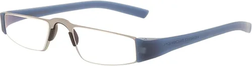 Vista 3 de Porsche Design Gafas de Lectura 8801 - Negro - Fuerza +1.5