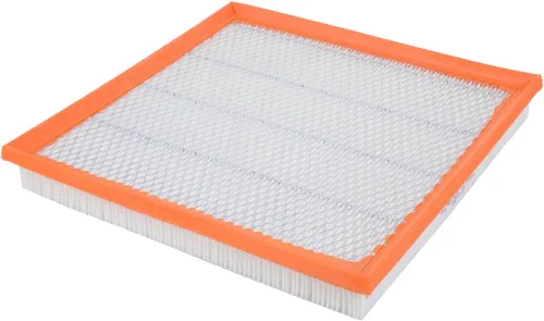 Vista 2 de Filtro de aire del panel de protección CA10989 FRAM Compatible con Chevrolet Cruze 1.4L 2011-2015; Buick Verano 2.4L 2012-2017; Cruze Limited 1.4L