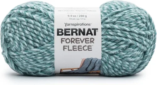 Vista 12 de BERNAT Forever Fleece 9.88 oz - Bolígrafo azul PUNTO DE BALLPOINT AZ