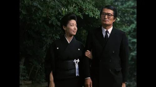 Vista 3 de The Funeral (The Criterion Collection) Blu-ray