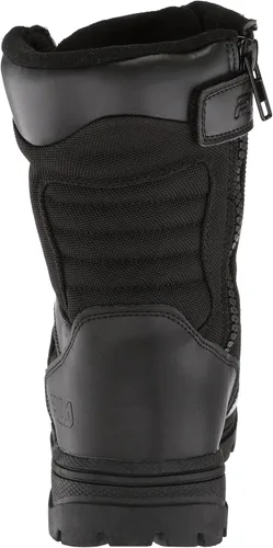 Vista 3 de Fila Stormer Botas militares y tácticas para hombre