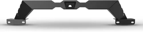 Vista 14 de ROXX Bull Bar - Barra protectora delantera para accesorios Ford Bronco, protector de parachoques delantero, barra atornillable todoterreno 3B.