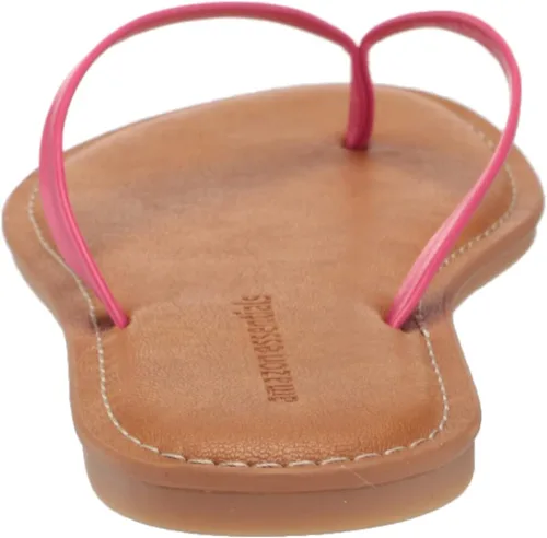 Vista 3 de Tienda Essentials Women's Thong Sandal