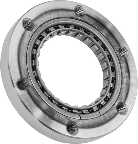 Vista 3 de Caltric Embrague de arranque rodamiento unidireccional compatible con Suzuki Dl650A Dl-650A V-Strom 650 2012-2015