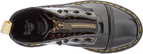 Vista 5 de Dr Martens Sinclair vegano
