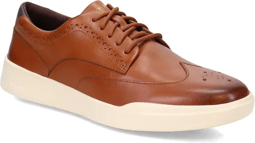 Vista 2 de Cole Haan Tenis Grand Crosscourt Wingtip para hombre
