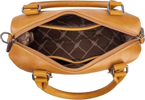 Vista 6 de Wrangler Doctor Bag for Women Satchel Handbags