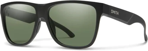 Vista 11 de Smith Lowdown XL 2 - Gafas de sol con lentes Chromapop - Gafas de sol polarizadas - para hombres y mujeres Mate negro