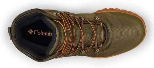 Vista 8 de Columbia Botas de nieve Fairbanks Omni-Heat para hombre