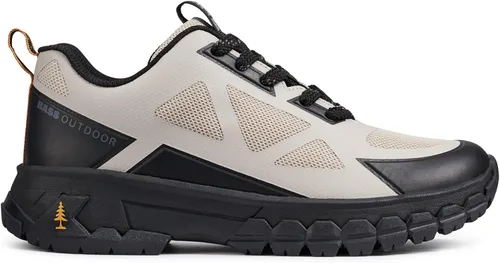 Vista 2 de BASS OUTDOOR Women's Peak Seamless Hiker Mid Hiking Boot