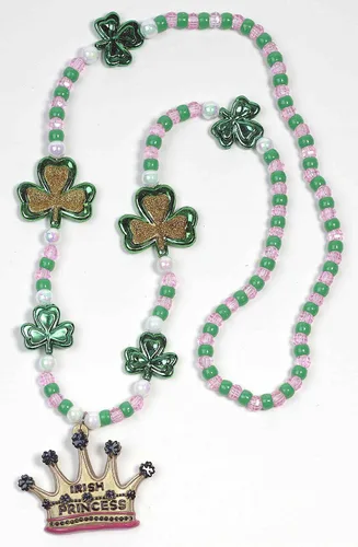 Vista 2 de Forum Novelties Inc Leprechaun Moustache