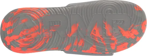 Vista 4 de Under Armour Men's Ansa Regrind Slides Sandal