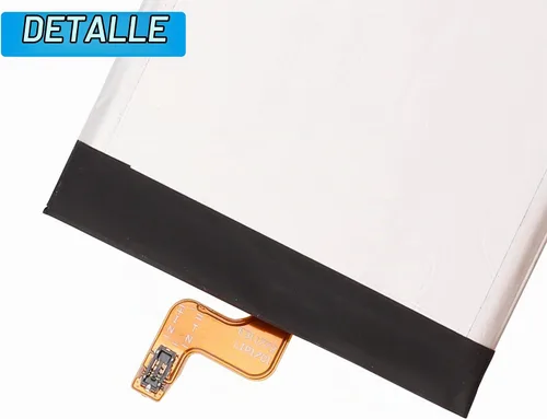 Vista 4 de Batería de repuesto LIP1701ERPC compatible con Sony Xperia 1 J8110 J9110 1315-7600 con herramientas