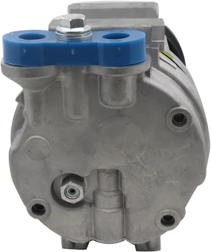 Vista 3 de YL nuevo V5 aire acondicionado AC compresor para Chevrolet aveo buick excelle GM 95301306 95907422 95234617