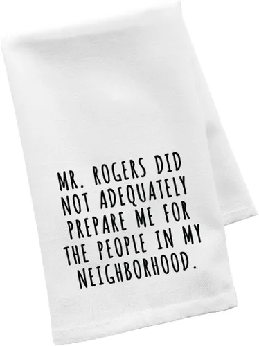 Vista 34 de Andaz Press Toalla de Cocina Personalizada, Toalla de Té de Saco de Harina, La Mejor Mamá de Todos los Tiempos Nombres Personalizados de Niños