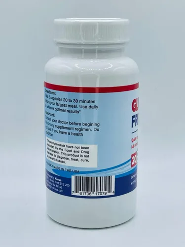 Vista 6 de Glucofreeze - Gluco Freeze - Paquete de 3