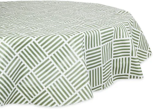 Vista 12 de DII - Mantel de vinil para mesa