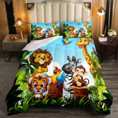 Vista 24 de Erosebridal Yoga Gifts Comforter Set for Kids Boys Girls Yoga Chakras Bedding Sun and Moon Duvet Set Boho Tribal Comforter Twin with 1 Pillowcase