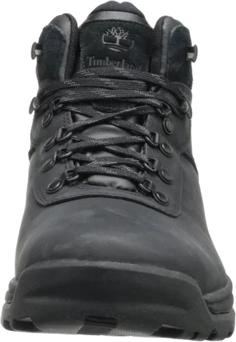 Vista 2 de Timberland Botas de senderismo impermeables Flume Mid para hombre