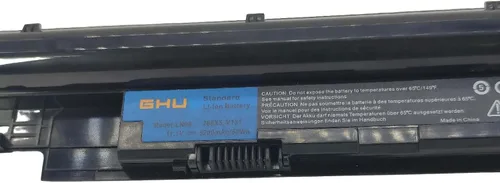 Vista 3 de GHU Nueva batería de repuesto de 58 WH para 268X5 0268x5 compatible con Dell Latitude 3330 inspiron 13z N311z 14Z N411z Vostro V131 V131D V131R