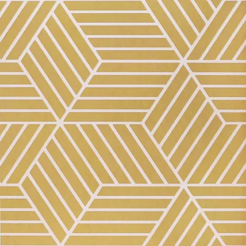Vista 12 de Azulejo de vinilo autoadhesivo retro de 12 x 12 pulgadas, Affinity, 10 azulejos/10 pies cuadrados. Self-Adhesive Backing and Multi-Plank Coverage