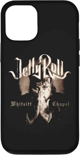 Vista 28 de Jelly Roll - Carcasa Whitsitt Chapel para iPhone 17