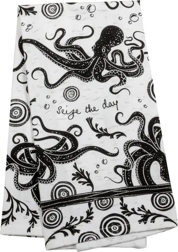Vista 12 de Karma Gifts Boho paños de cocina - Abeja