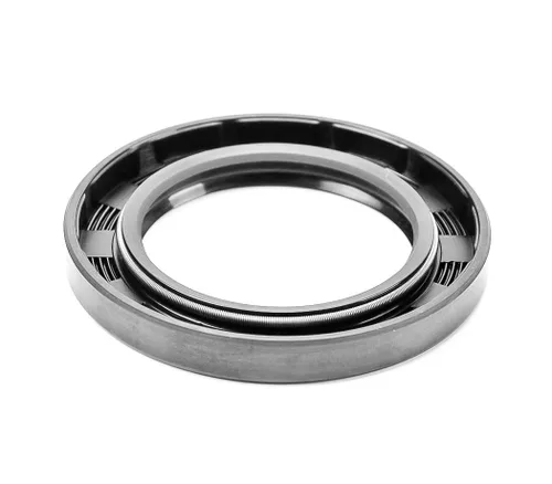 Vista 3 de EAI Sello de aceite de la cubierta de distribución compatible para Toyota OEM # 90311-45008