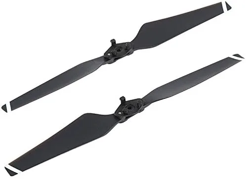 Vista 2 de SSE Hélices plegables de liberación rápida 8330F para DJI Mavic PRO Quadcopter