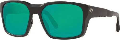 Vista 2 de Costa Del Mar Tail Walker - Gafas de sol cuadradas para hombre