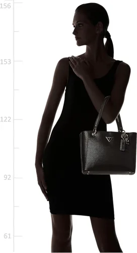 Vista 6 de GUESS Noelle - Bolso pequeño Noel