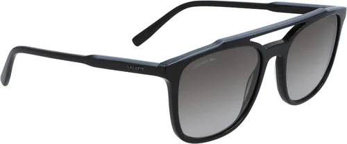 Vista 3 de Lacoste Gafas de sol rectangulares L924s para hombre