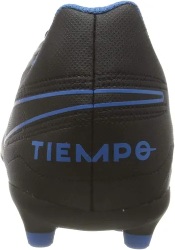 Vista 3 de Nike Botas de fútbol unisex, Black Blue Hero