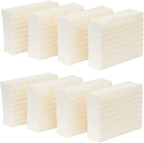 Vista 6 de AIRCARE HDC12 Filtro de mecha de humidificador de reemplazo (1)