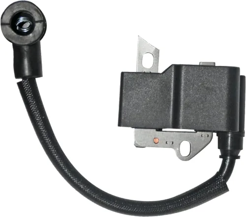 Vista 5 de Bobina de encendido Cylinman para Stihl FC75 FC85 FS75 FS80 HS80 FS80R FS85 FS85R KM55 FR85 HL75 HT70 HT75 KM85 Reemplazar 4137 400 1350 con bujía