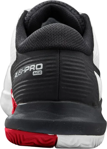 Vista 5 de WILSON Tenis Rush Pro Ace para hombre