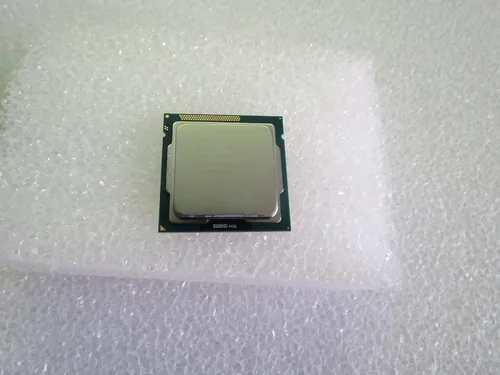 Vista 3 de Procesador de escritorio Intel Core i3-3220 LGA 1155 SR0RG 3.30 GHZ CPU de doble núcleo (renovado)
