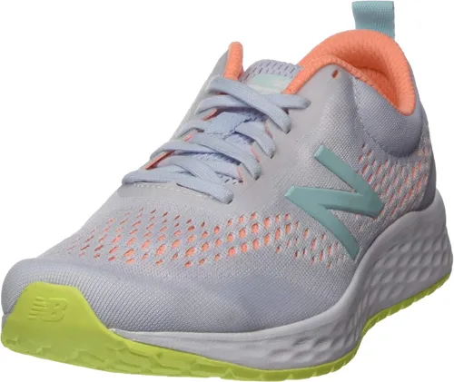 Vista 33 de New Balance Fresh Foam Arishi Trail V1 - Tenis de correr para mujer Negro