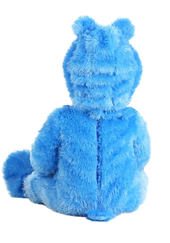 Vista 2 de Disfraz Infantil de Osito Gruñón Care Bears Multicolor