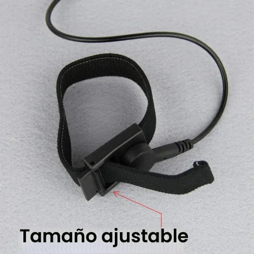 Vista 2 de RAPLACEMENT - Correa de pulsera para desintoxicación iónica de pies iónicos, para desintoxicación de pies iónicos, spa, limpieza, desintoxicación