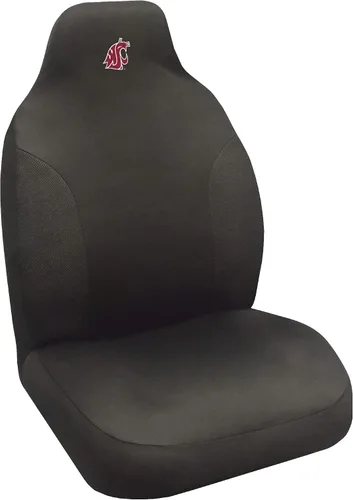 Vista 3 de FANMATS NCAA - Funda de asiento bordada