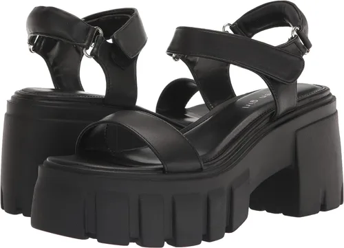 Vista 7 de Madden Girl Sandalias de tacón Grandy para mujer