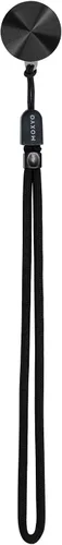 Vista 8 de Zigi Band - Correa de muñeca ajustable para iPhone, Samsung, LG, Google, tabletas y accesorios, parche adhesivo para dispositivos dorado rosa