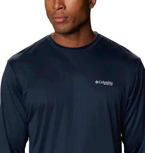 Vista 47 de Columbia Fork Stream Camisa de manga larga