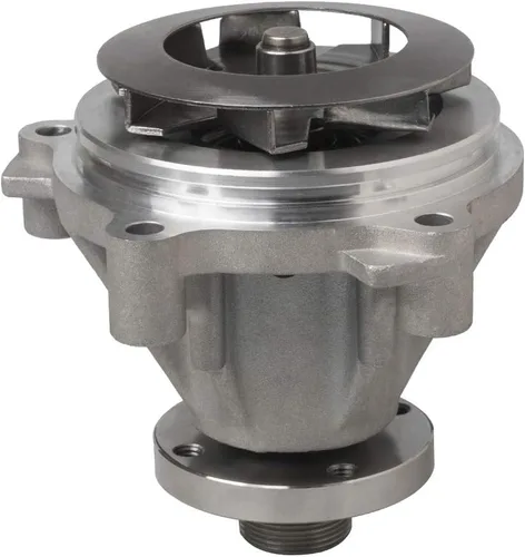 Vista 3 de IRONTREE 252-841 Kit Profesional de Bomba de Agua con Junta para Ford F-150 F-250 F-350 E-150 E-250 E-350 E-450 Expedition Explorer Econoline