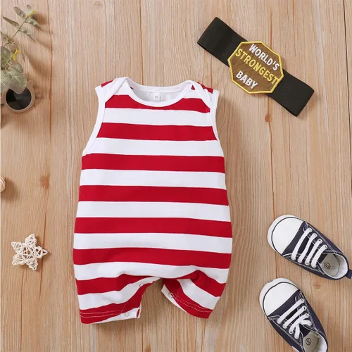 Vista 3 de Singcoco Disfraz de niño recién nacido, accesorios para fotos de bebé, ropa de boxeador