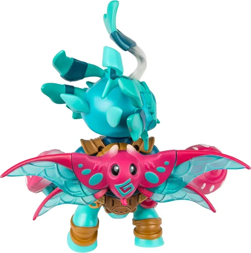 Vista 4 de Lightseekers Paquete de vuelo, Skyrider