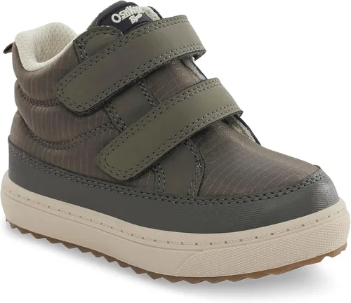Vista 6 de OshKosh B'Gosh Botas Franki Fashion unisex para niños