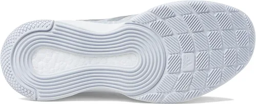 Vista 3 de adidas Zapatos Crazyflight Indoor Court para mujer