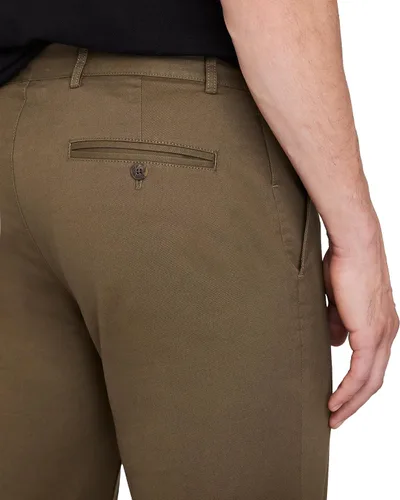 Vista 4 de Club Monaco Pantalones Connor POV para hombre